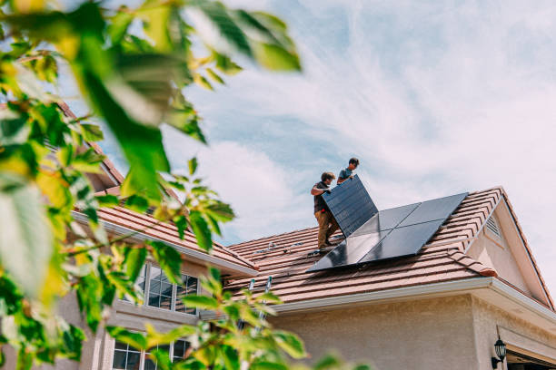 Best Roof Coating and Sealing  in Lincoln City, OR