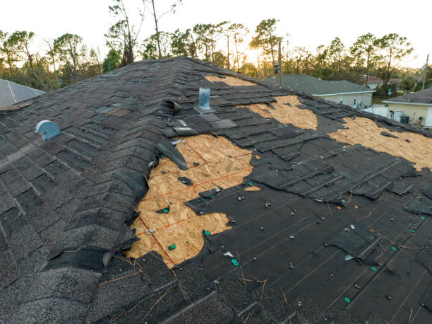 Best Tile Roofing Installation  in Lincoln City, OR