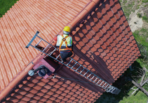 Best Roof Maintenance and Cleaning  in Lincoln City, OR