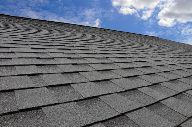 Best Roofing for New Construction  in Lincoln City, OR