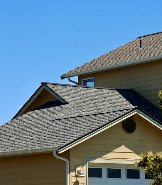 Best 4 Ply Roofing  in Lincoln City, OR